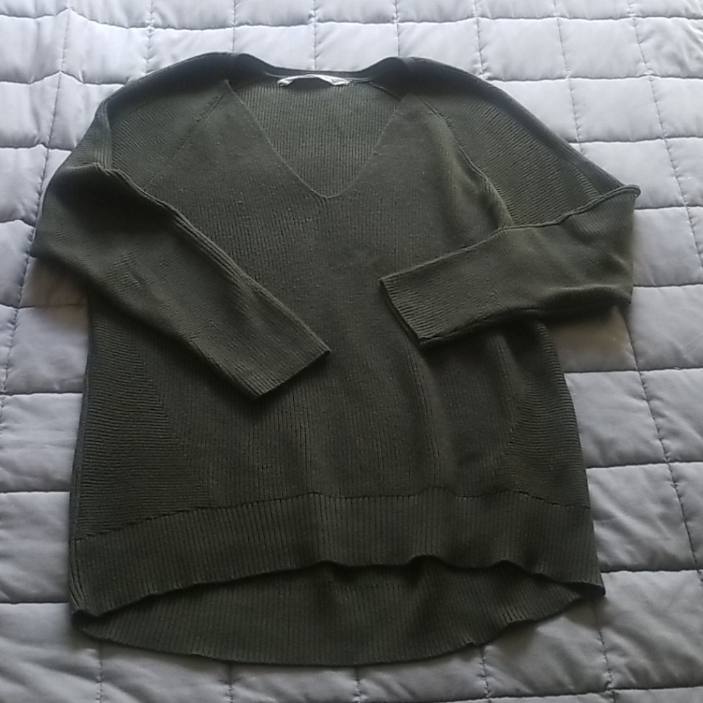Athleta Merino Sweater